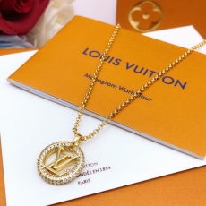 LV Necklaces